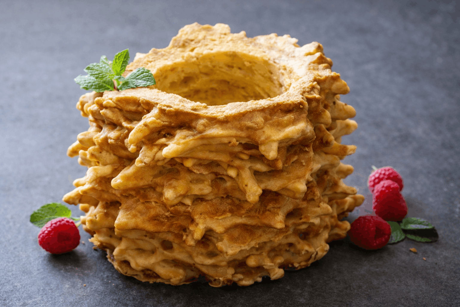 Sękacz z Podlasia gdzie kupić - zamów online z dostawą